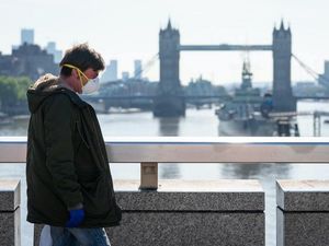 Supporting image for story: Coronavirus conspiracy beliefs ‘reduce adherence to Covid-19 guidance’ – study