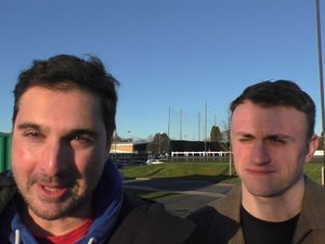 Supporting image for story: Liam Keen and Nathan Judah on Wolves FA Cup team news and FFP latest 