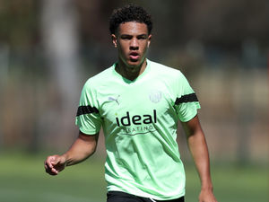 Supporting image for story: Albion to make decision on loans for teenage duo