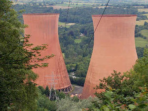 Supporting image for story: Ironbridge Power Station wins permission to trial biofuel