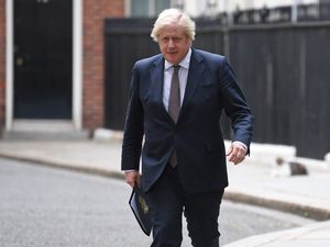 Supporting image for story: Johnson calls Cobra meeting as Afghanistan stands on the brink