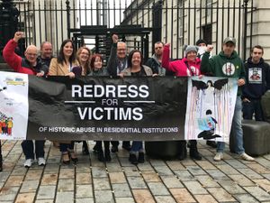 Historical Institutional Abuse Inquiry – Northern Ireland