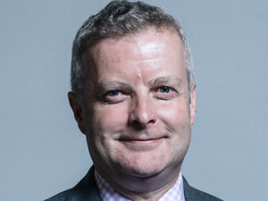 Supporting image for story: MP may be stripped of constituency