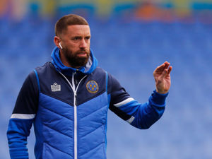 Supporting image for story: Aaron Wilbraham: Shrewsbury second-half display earned back respect 