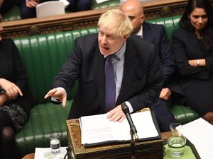 Supporting image for story: MPs to vote on December election as EU decides Brexit extension length