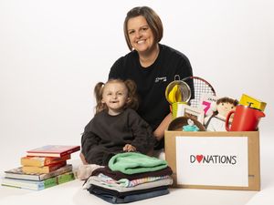 Supporting image for story: How to turn your unwanted Christmas gifts into a lifeline