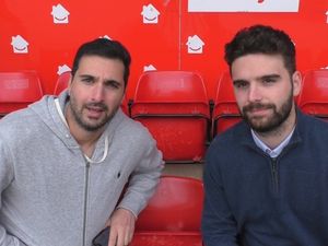 Supporting image for story: Walsall 21/22 Season Review: The Defenders - WATCH 


