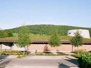 Supporting image for story: Shropshire Hills Centre must save £100,000