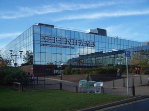 Supporting image for story: Debenhams set to plunge into administration 