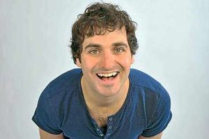 Supporting image for story: Patrick Monahan's perfect weekend
