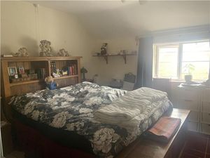 One of the bedrooms. Photo: Rightmove