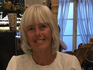 Supporting image for story: Man ‘laid in wait’ to murder ex-wife as she put flowers on their son’s grave