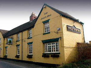 Supporting image for story: The Hollybush, Trysull