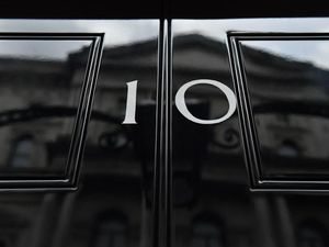 Supporting image for story: Journalists boycott Number 10 briefing on Brexit