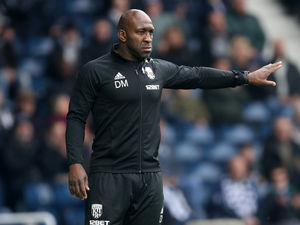 Supporting image for story: Mark Jenkins: Darren Moore will have the final say on West Brom transfers