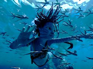 Supporting image for story: Blockbuster films lead nominations at 25th annual Costume Designers Guild Awards