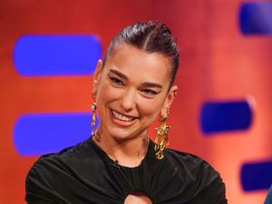 Supporting image for story: Dua Lipa and Coldplay to headline Glastonbury with Shania Twain in legends slot