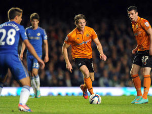 Supporting image for story: Apology by Dave Edwards for Wolves loss