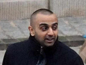 Supporting image for story: Van death leap woman 'did not ask to get out'