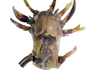 Supporting image for story: Art school ready to celebrate special anniversary