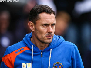 Supporting image for story: Port Vale 2 Shrewsbury 1 - Match highlights