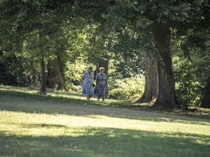 Supporting image for story: Third heatwave of summer to hit UK this weekend