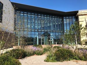 Supporting image for story: Beer and wine will be sold at Caffi Y Gaer in Brecon