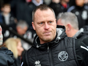 Supporting image for story: Northampton v Walsall - Match preview 