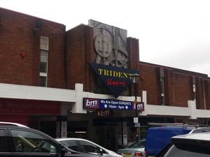 Supporting image for story: Revamp of Dudley's Trident Centre back on course