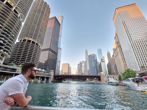 Supporting image for story: Early US export success for Oswestry firm EAS