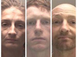 Supporting image for story: Drug dealer jailed for arson plot which killed elderly couple