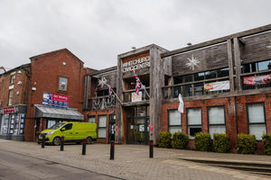 Residents are being encouraged to take part in a consultation about the future of Whitchurch Civic Centre
