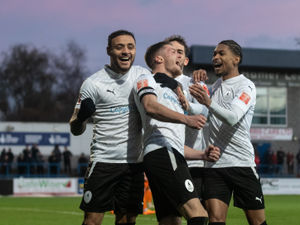 Supporting image for story: Bucks shake off rustiness
to stretch unbeaten streak