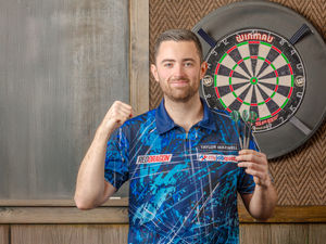 Supporting image for story: Over 120 pubs in the West Midlands are on the lookout for the UK’s best pub darts team