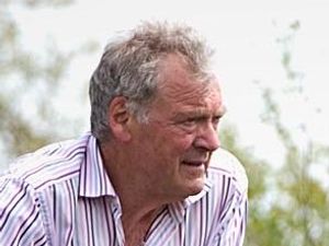 Supporting image for story: MP Glyn Davies reveals intention to stand down at next election