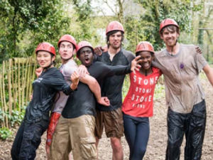 Supporting image for story: Would you like to learn new skills? Become an Explorer Scout!