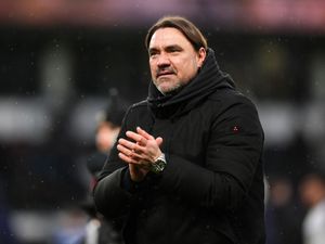 Supporting image for story: I love cup competitions – Daniel Farke targets FA Cup run for Leeds