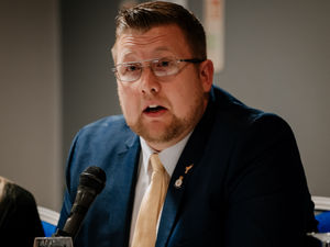 Supporting image for story: Infrastructure must be in place to support new housing, warns Newport councillor