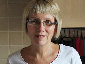 Supporting image for story: Profile: A Glug of Oil