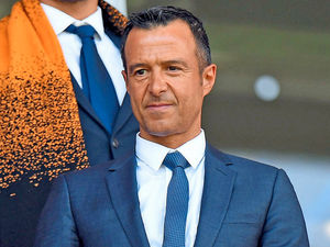 Supporting image for story: Leeds owner launches Twitter attack on Wolves