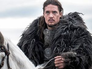 Supporting image for story: Peter Rhodes: The broken hero