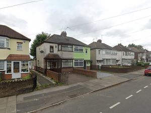 Supporting image for story: Plan to open sweet shop in West Bromwich home is rejected