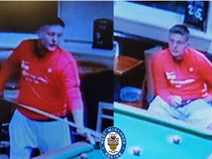 Supporting image for story: Search for suspect as man seriously injured in attack outside pub