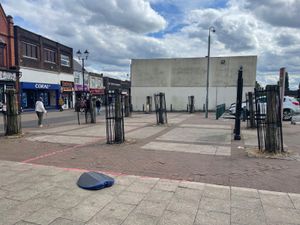 Pic by LDR Rachel Alexander
Permission for use for LDR partners
