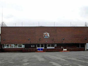 Supporting image for story: Open prison plan revealed for Featherstone