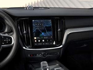 Supporting image for story: Volvo to launch largest over-the-air update in its vehicles