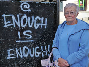 Supporting image for story: 'The Government aren't in the real world': Walsall residents' fears over U-turn on financial help