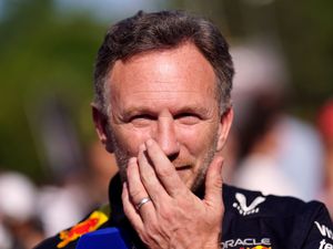 Supporting image for story: Christian Horner officially leaves Red Bull after agreeing exit from team