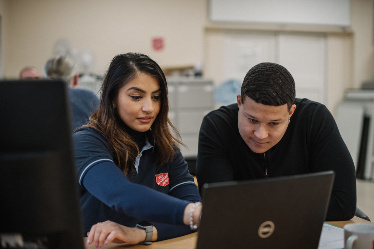Employability drop-in event coming to Willenhall