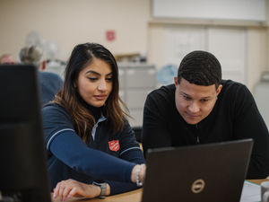 Supporting image for story: Employability drop-in event coming to Willenhall